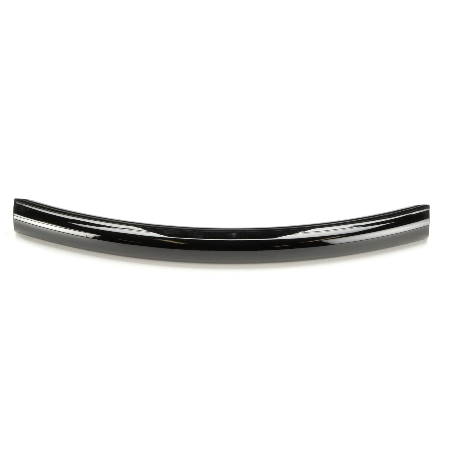 Poignée de porte pour micro-ondes Samsung SMH1611B/XAA (noire)