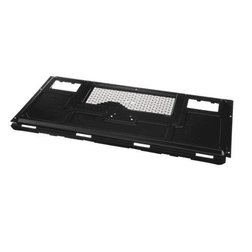 DE94-02907E BASE BOTTOM ASSEMBLY