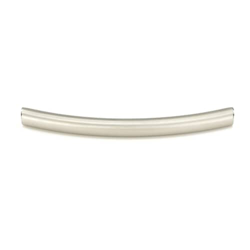 Samsung ME16H702SES/AA Microwave Door Handle Assembly