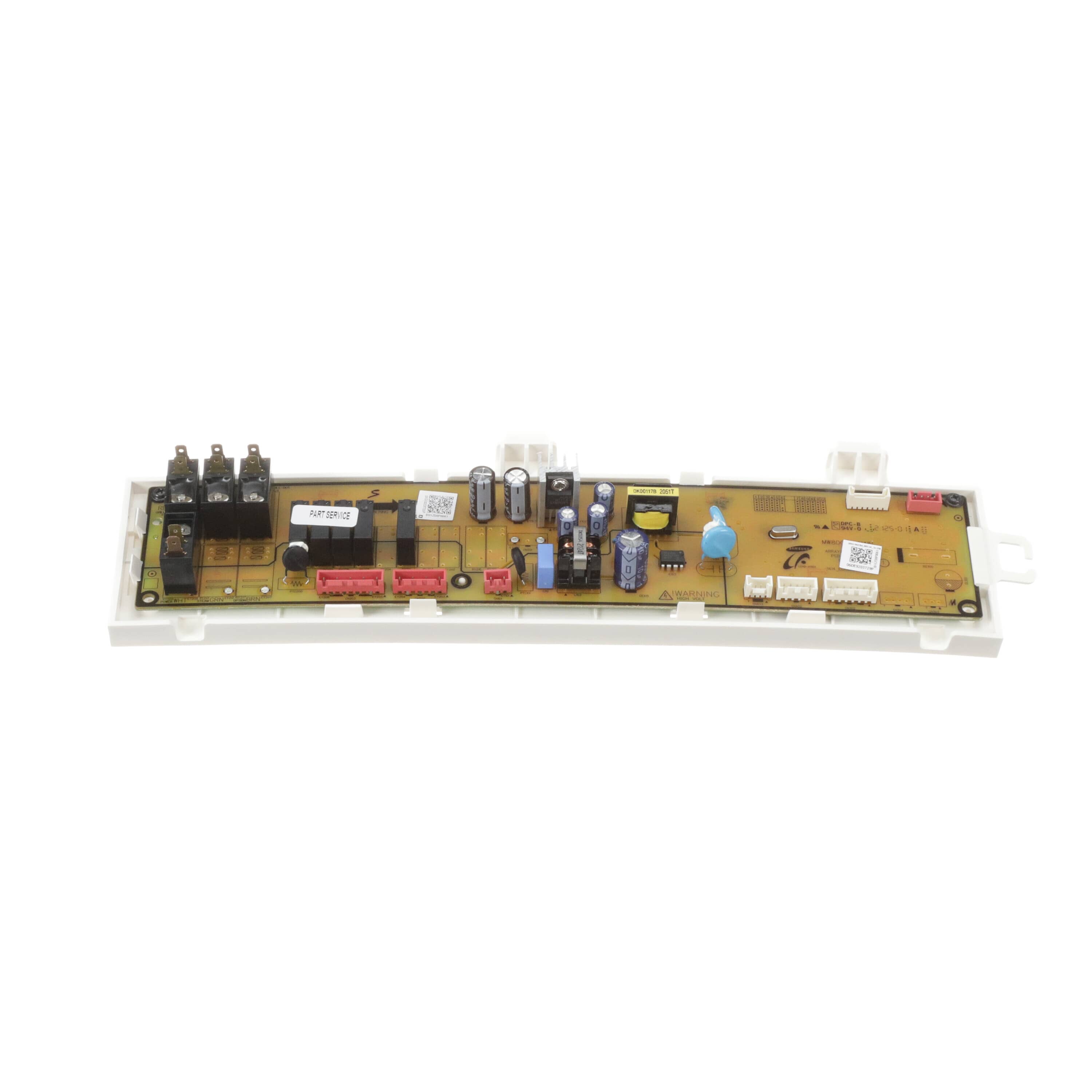 DE94-04027A Holder PCB Assembly - Samsung Parts USA