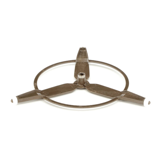 Samsung NQ70R5511DS/AA Microwave Oven Roller Guide Assembly