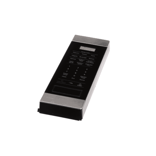 DE94-04071A ASSEMBLY CONTROL PANEL