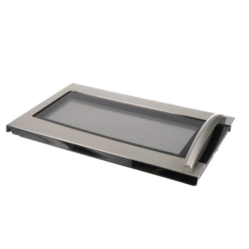 DE94-04282A ASSEMBLY DOOR;ME16K3000AS/AA,P