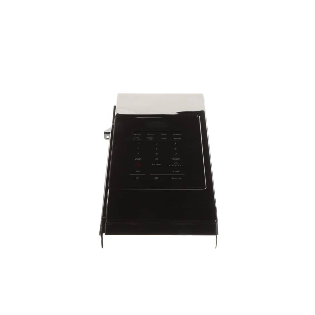 Panneau de commande d'assemblage Samsung DE94-04316B