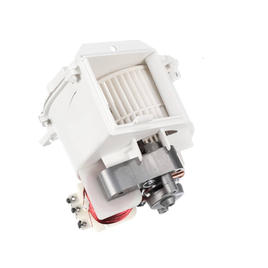 Samsung DE94-05162A ASSEMBLAGE DU COUVERCLE DU MOTEUR