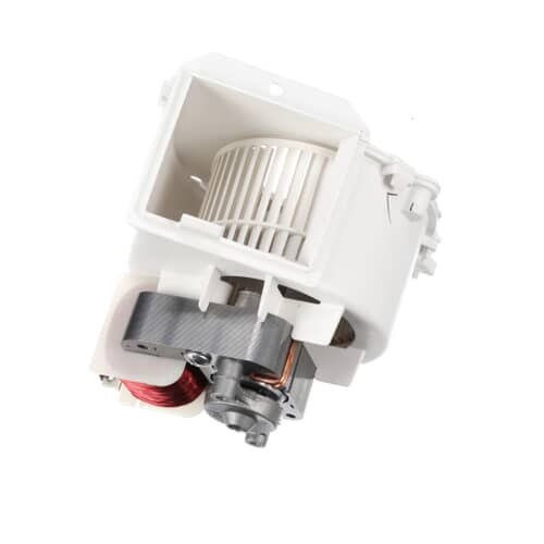 samsung DE94-05162A ASSEMBLY COVER MOTOR