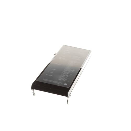 Samsung DE94-05563A Control Panel
