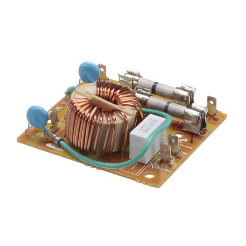 DE96-00400D Microwave Noise Filter Assembly