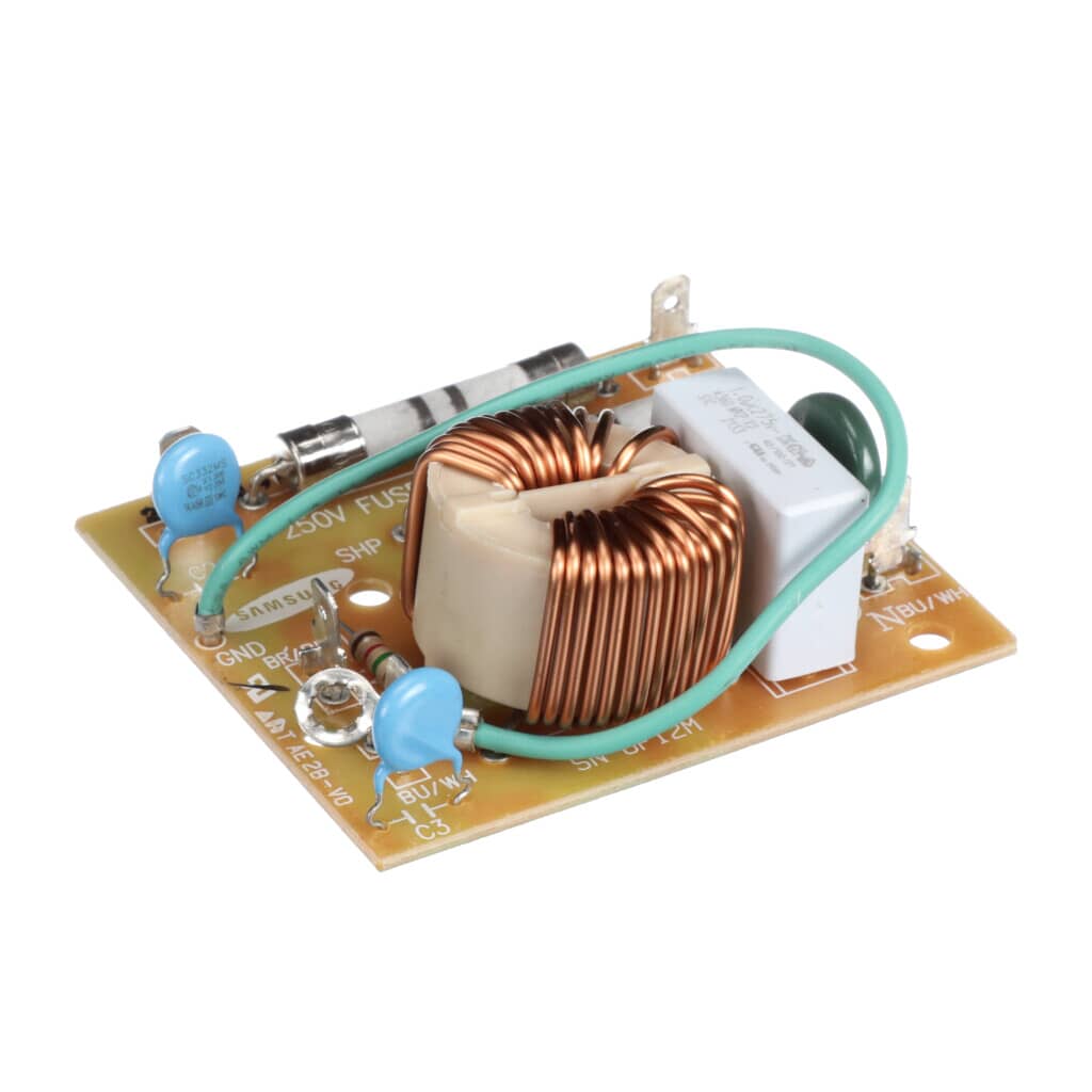 Filtre antibruit Samsung DE96-00400M