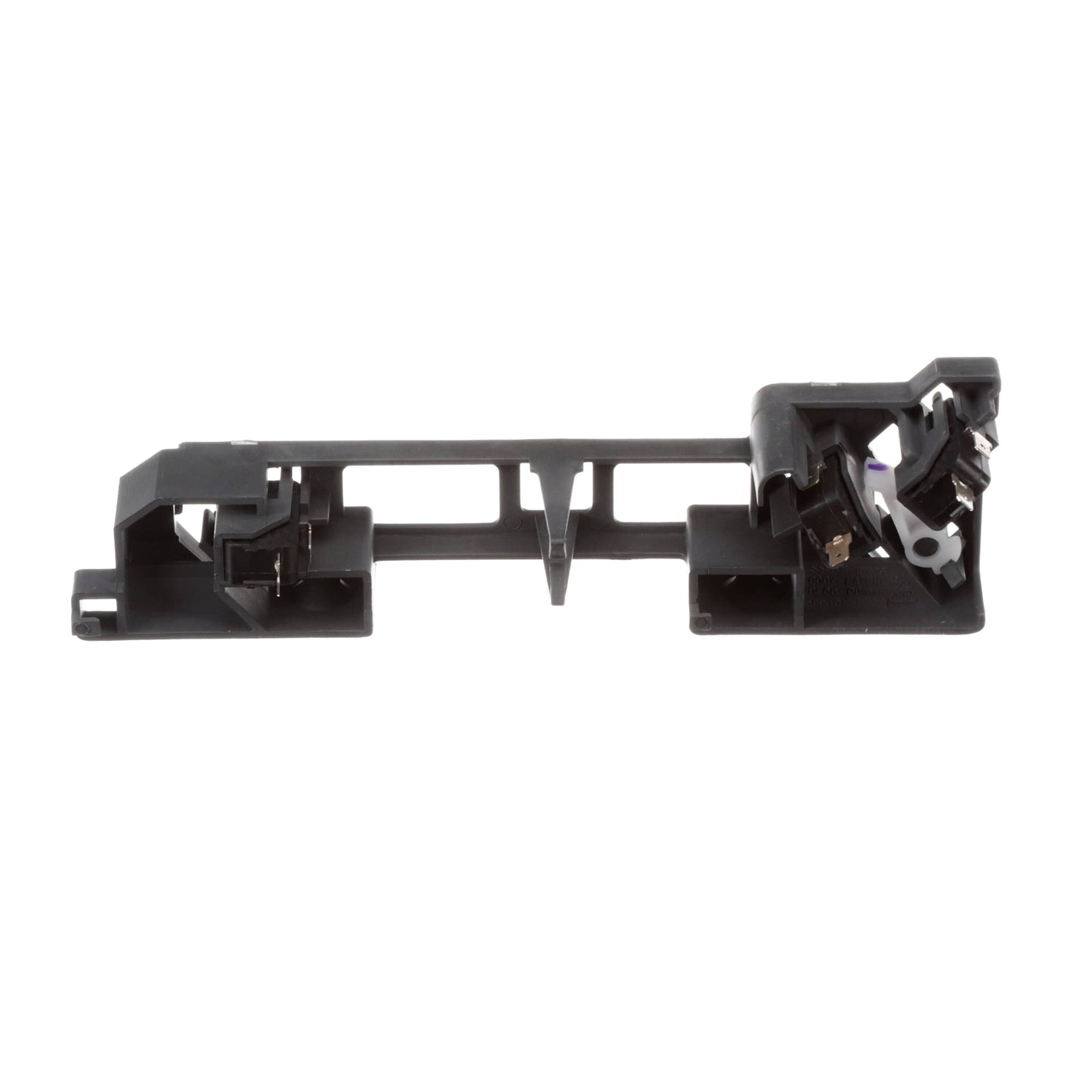 Prise en charge du verrouillage de porte du micro-ondes Samsung ME21F606MJT/AA