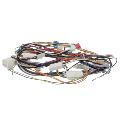 DE96-00740F Assembly Wire Harness Main