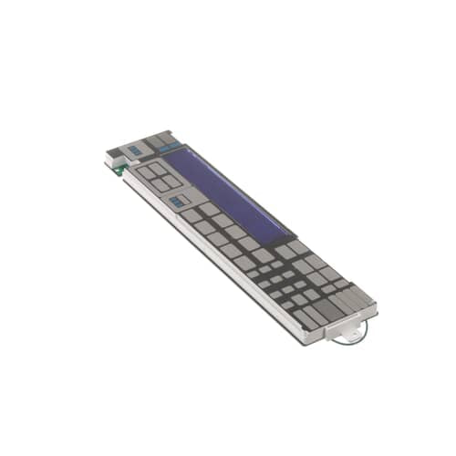 DE96-01027A Range Display Board