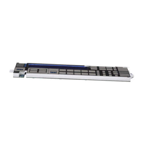 DE96-01027C Range Oven Control Board