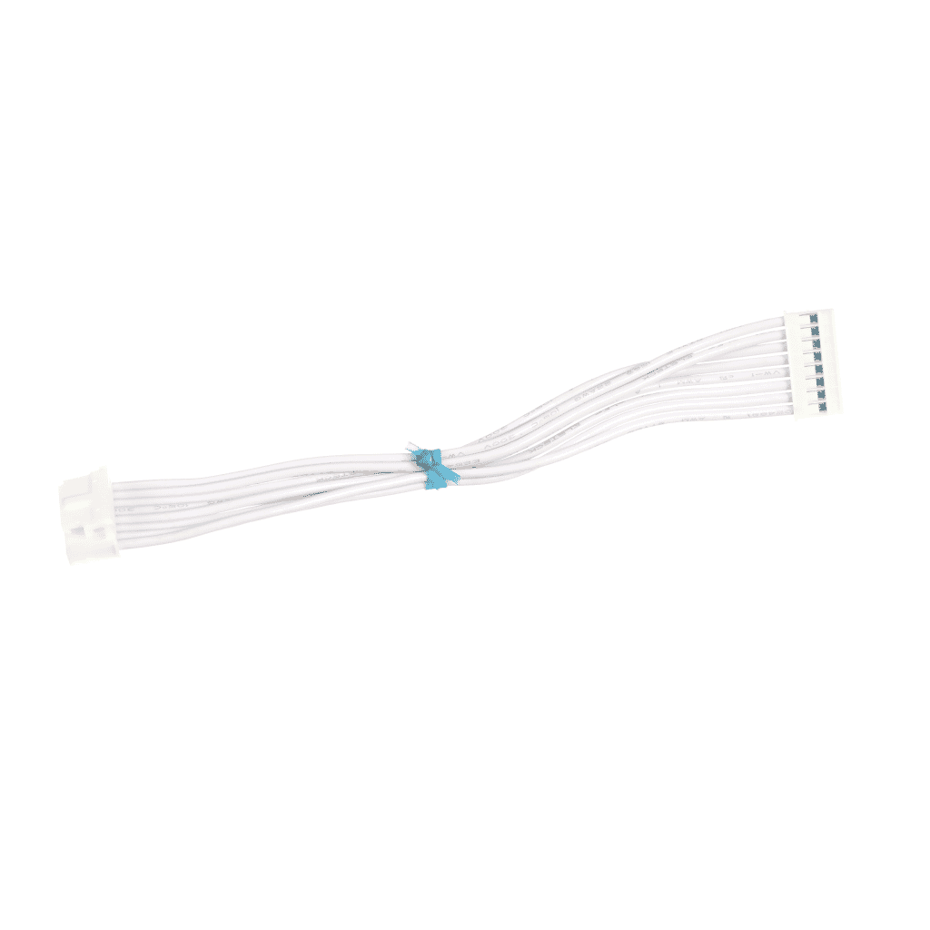 Samsung DE96-01047A Microwave Wire Harness