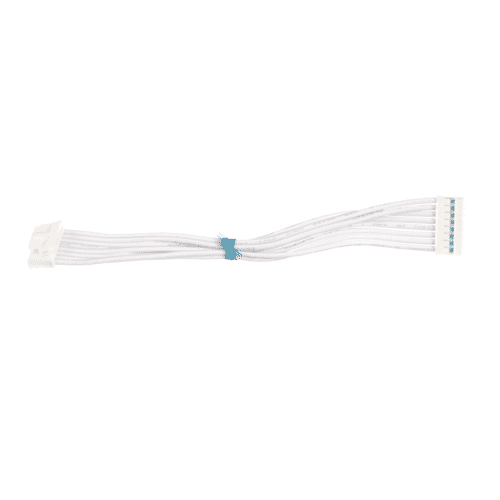 Samsung DE96-01047A Microwave Wire Harness