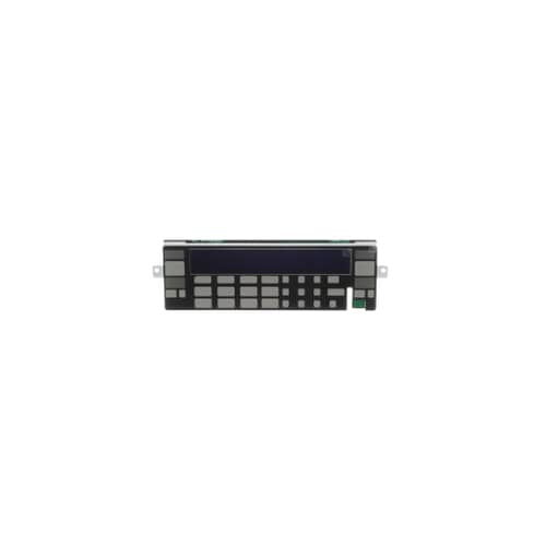 DE96-01050C Range Display Board