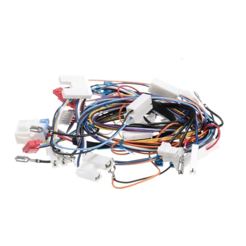 DE96-01052A Assembly Wire Harness-Main