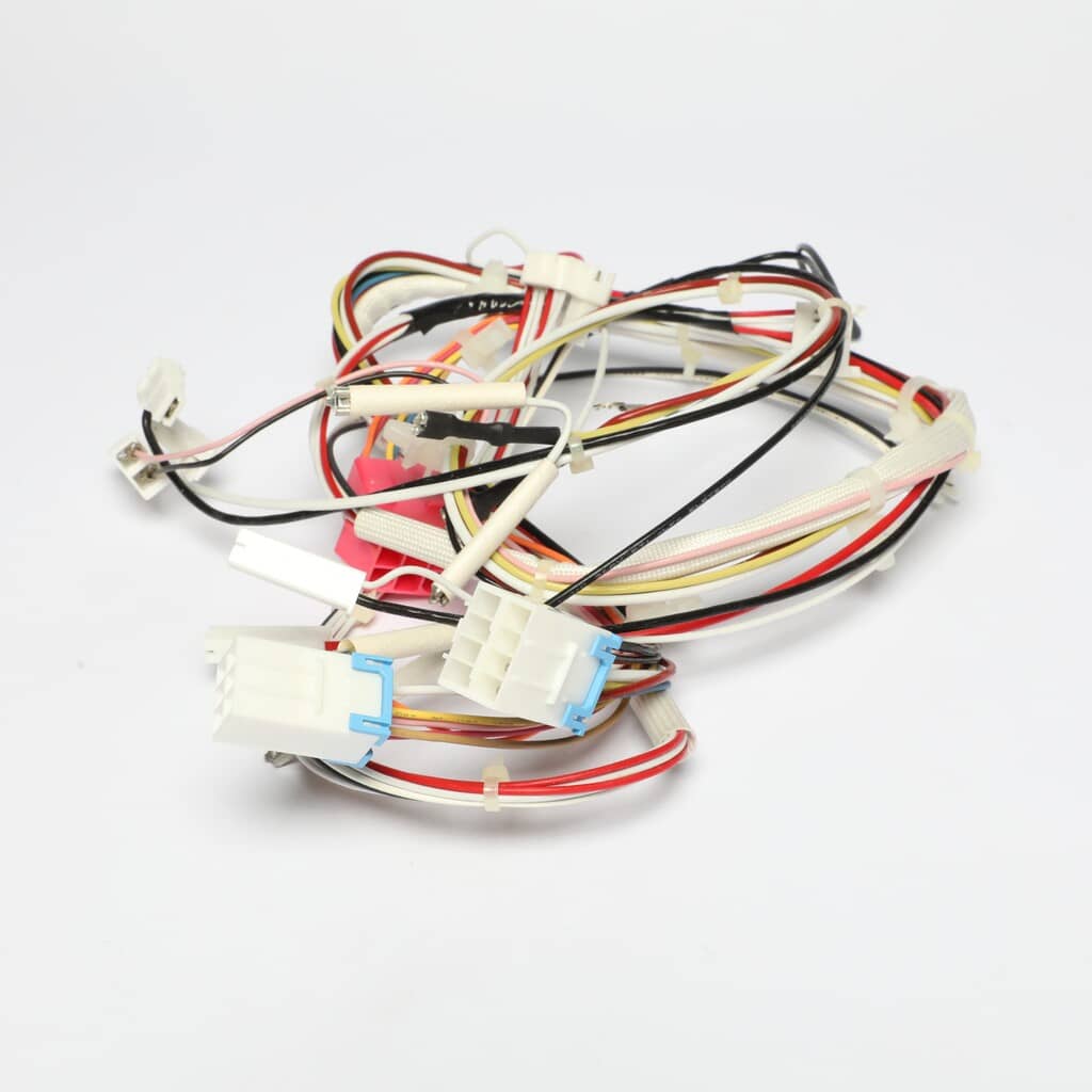 DE96-01064C Ensemble de faisceau de câbles