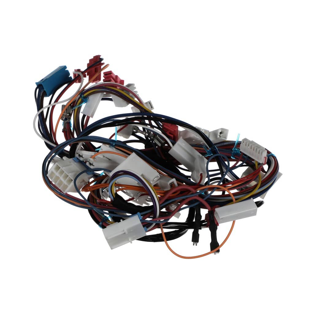 Samsung DE96-01066A Harness