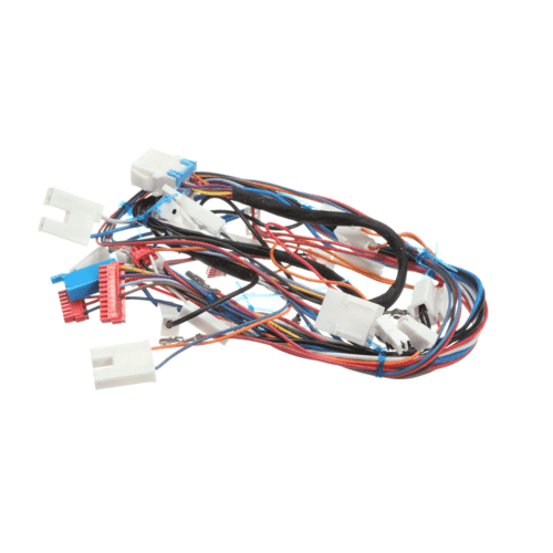 DE96-01104A ASSEMBLY MAIN WIRE HARNESS