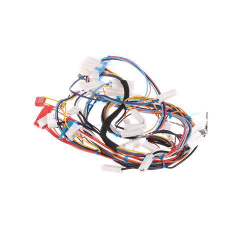 DE96-01123A ASSEMBLY WIRE HARNESS-MAIN