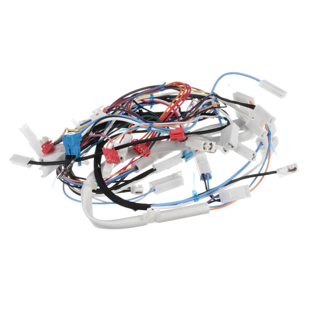 FAISCEAU DE CÂBLES D'ASSEMBLAGE Samsung DE96-01136B - PRINCIPAL