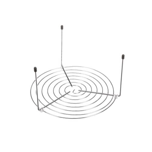 DE97-00456A Wire Rack-High