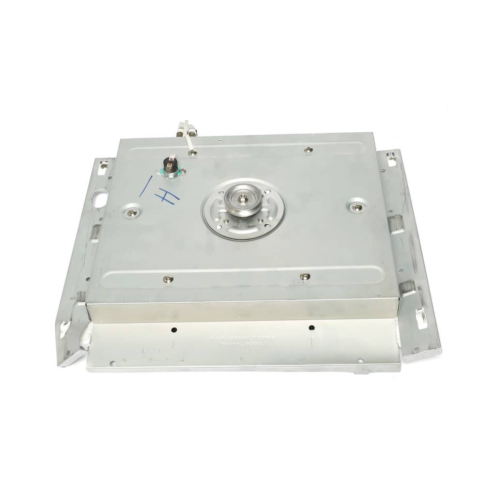 Boîtier d'assemblage DE97-00566H