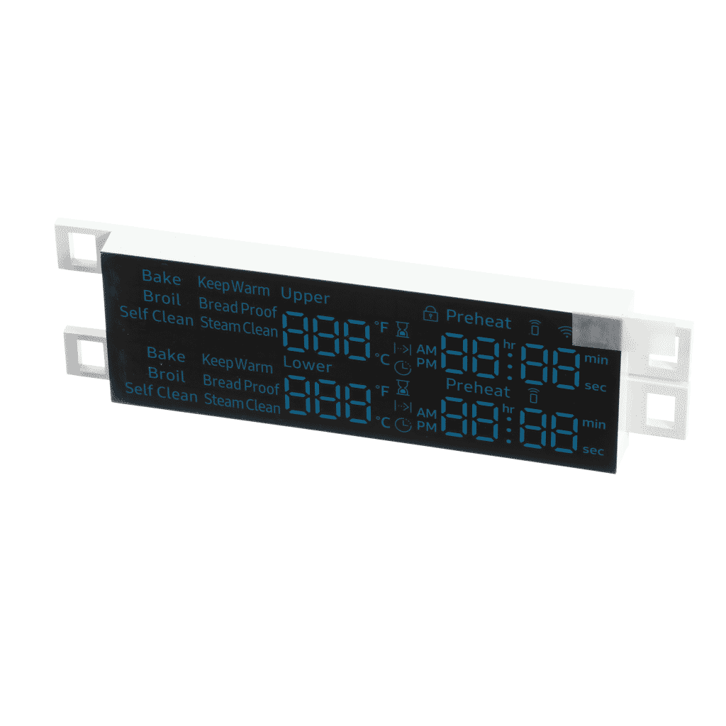 DG07-01009D LED DISPLAY;16S,5D,VALUE WALL