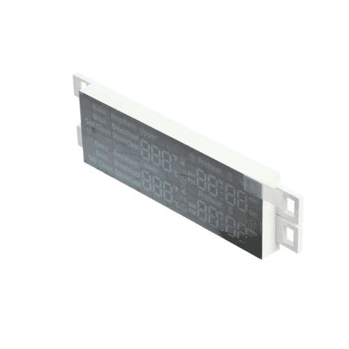DG07-01009D LED DISPLAY;16S,5D,VALUE WALL