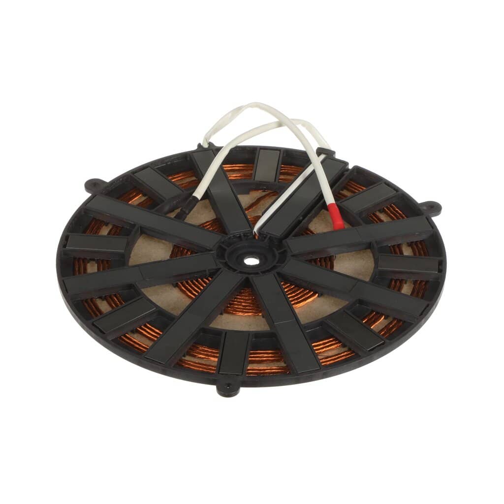 Fonctionnement de la bobine DG27-01025A