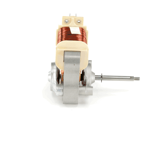 Moteur de ventilateur de convection pour cuisinière Samsung FTQ387LWGX/XAA