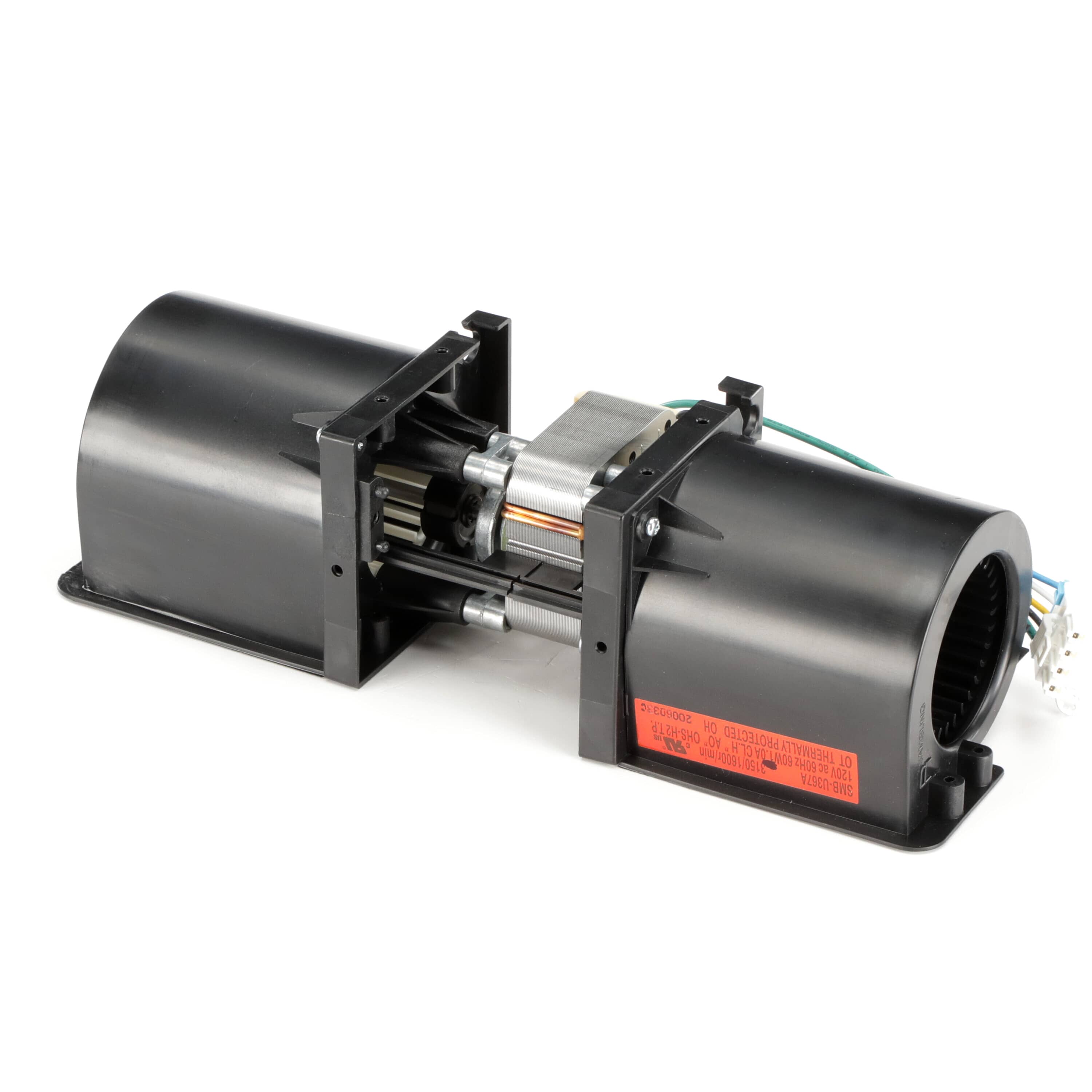 Ventilateur de refroidissement pour four mural Samsung NV51T5511SS/AA