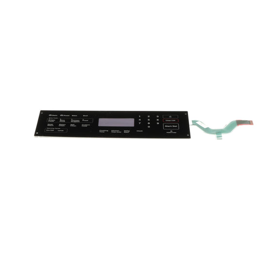 Interrupteur à membrane de la gamme Samsung NE59J3420SS/AA