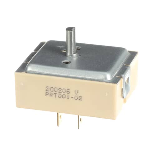 DG34-00028B SWITCH SELECT ROTARY