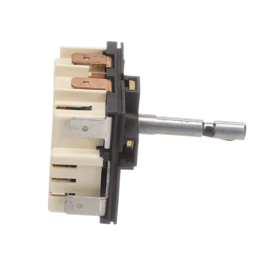 Samsung NE59J3420SS/AA Range Surface Element Control Switch