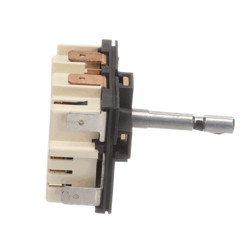 Samsung DG44-01002A Range Surface Element Control Switch