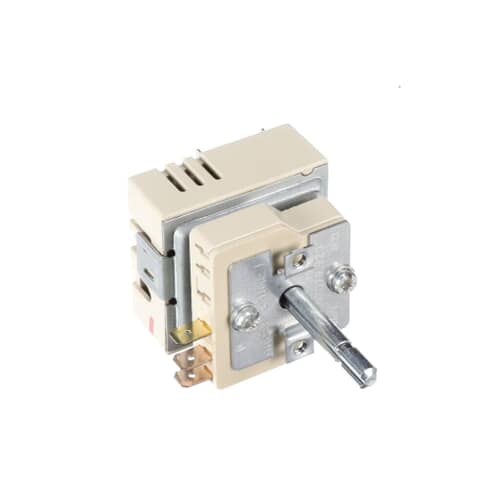 Samsung NZ36K6430RG/AA Cooktop Surface Element Control Switch