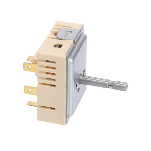 Samsung NE59J7850WG/AC Range Dual Surface Element Control Switch