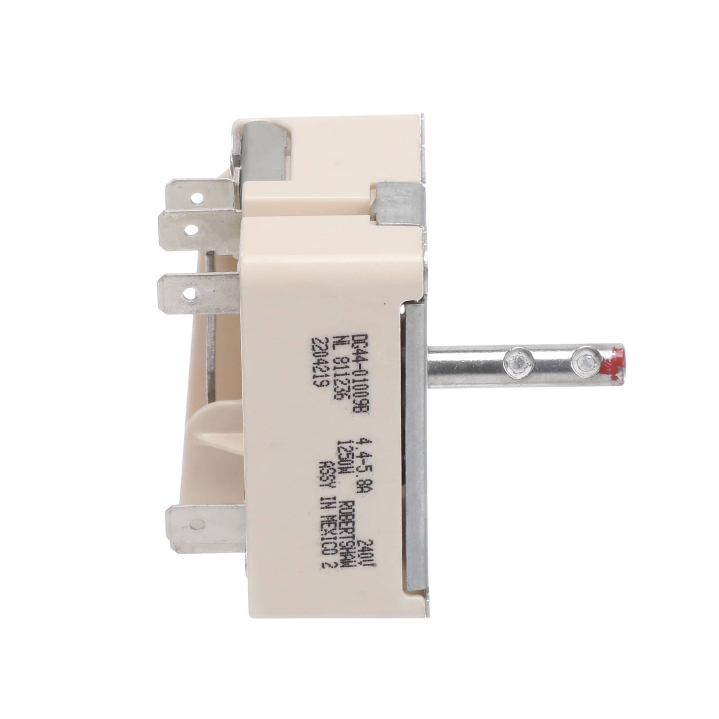 Régulateur d'énergie DG44-01009B ; 811236-S5.8A