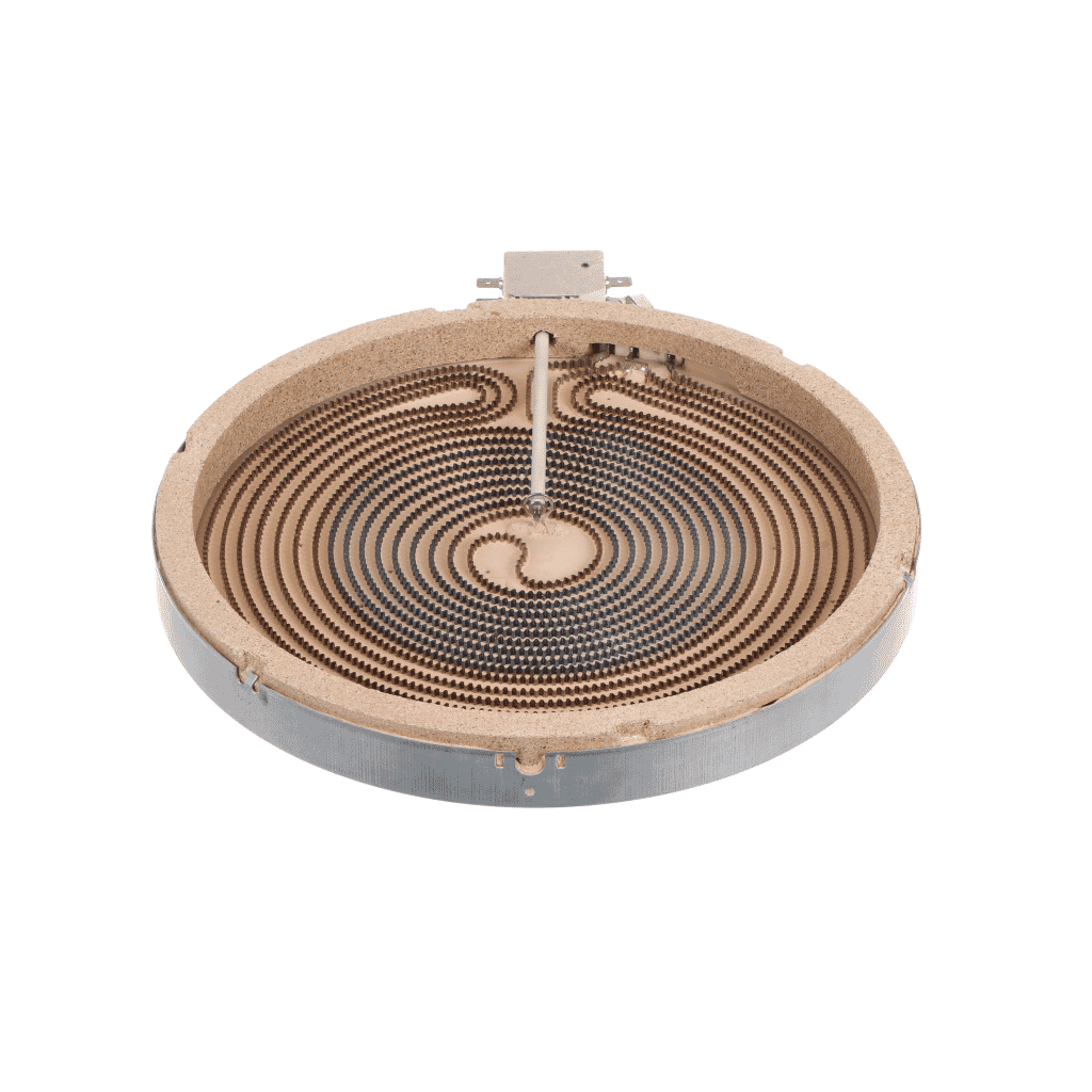 Élément de surface radiant double de la gamme DG47-00022A