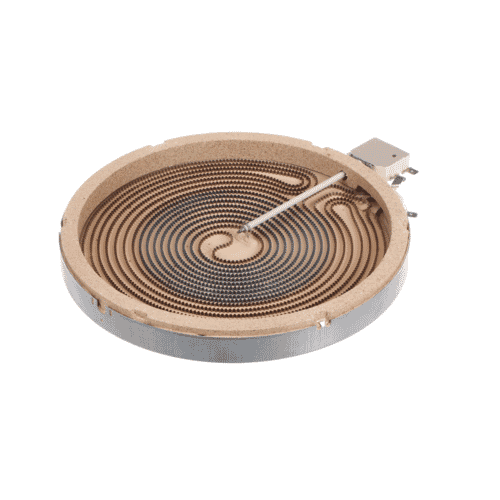 DG47-00022A Range Dual Radiant Surface Element