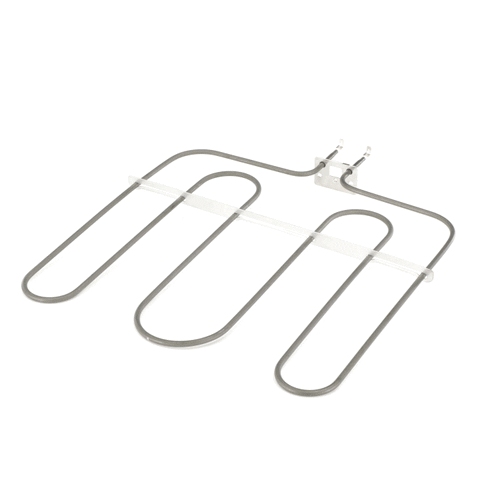 Élément de gril pour cuisinière Samsung NE597R0ABSR/AC