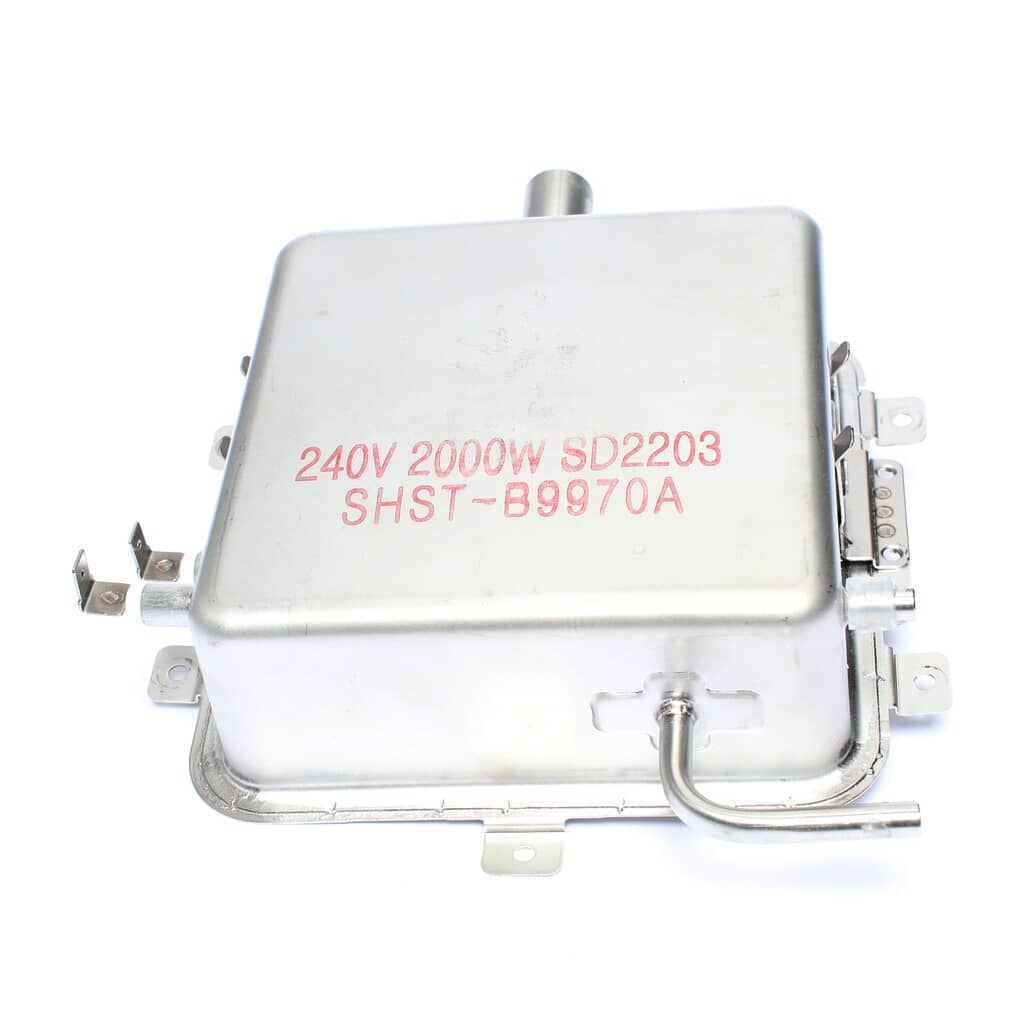 DG47-00048C CHAUFFAGE À VAPEUR