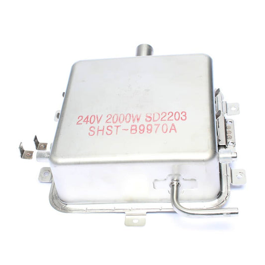 DG47-00048C HEATER STEAM