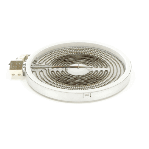 Samsung NE58R9431SS/AA Range Dual Surface Element