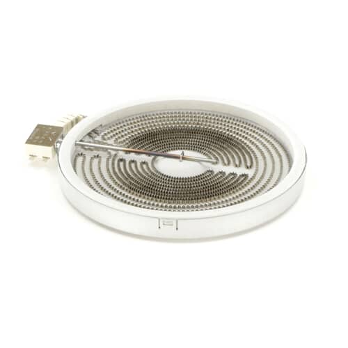 Samsung NE59M6850SG/AA Range Dual Surface Element