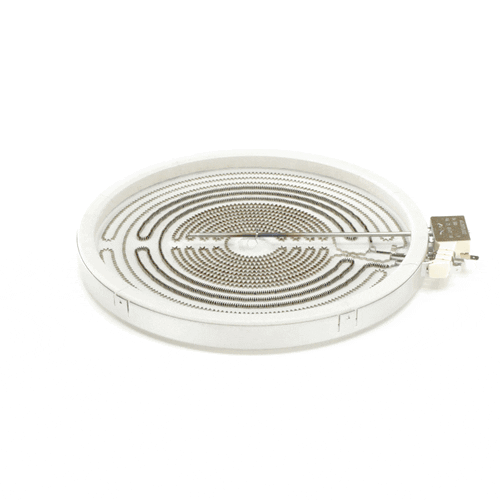 Cuisinière à triple élément radiant Samsung NE59J7630SG/AA
