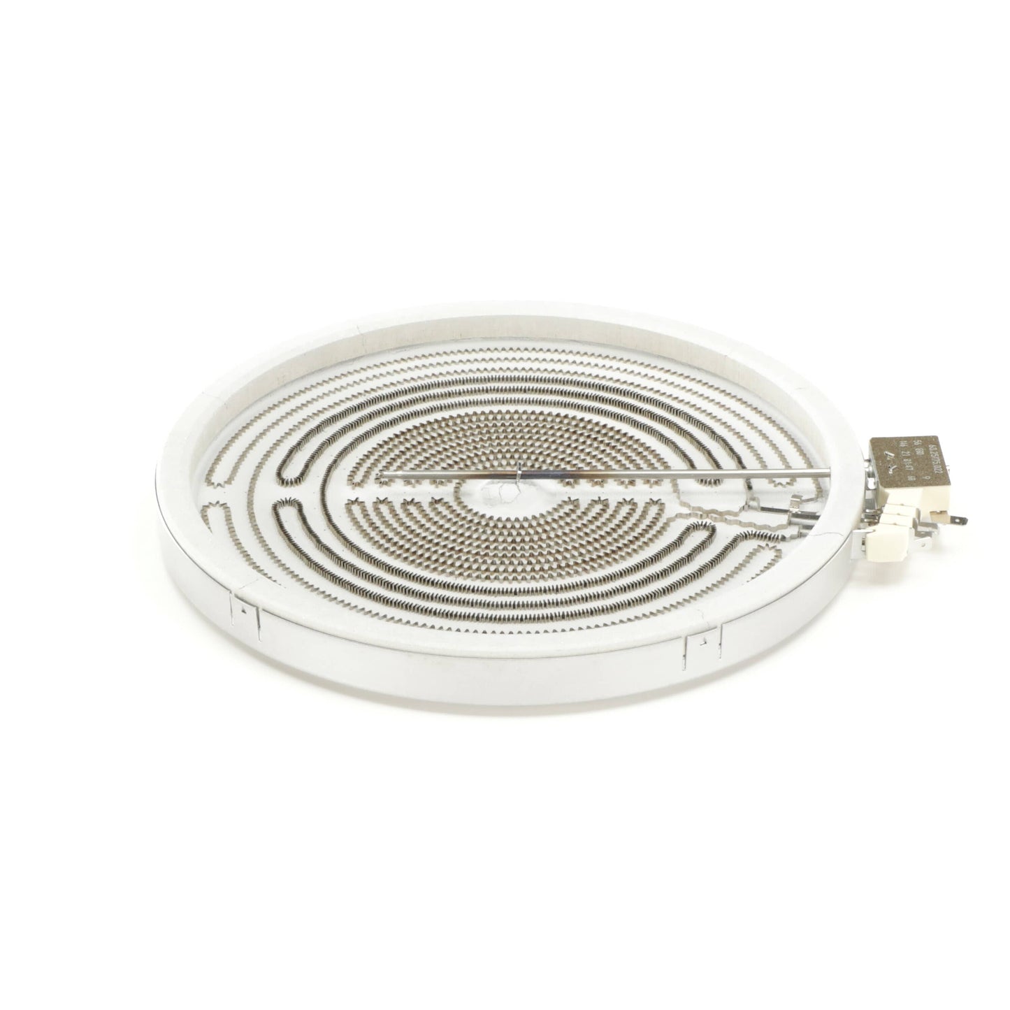 Cuisinière à triple élément radiant Samsung NE59J7630SG/AA