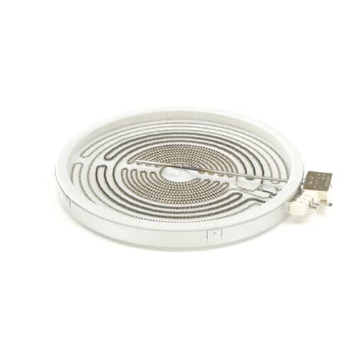 Samsung NE63A8711QN/AA Range Triple Radiant Element